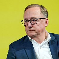 Будет шок, рисков много:  Казакс призвал готовиться к неспокойным временам