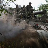 Вторжение Путина в Балтию — аргументы «за » и «против»: Латковскис