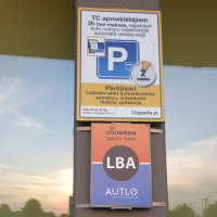 Сделайте просто и понятно: платные парковки обязали изменить правила