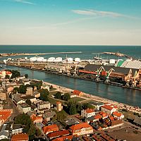 Санкции против нефтегигантов России: кто первый пострадает в Латвии?