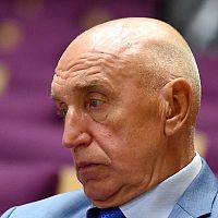 Годманис: обзывать друг друга «сторонниками Кремля» — это удар ниже пояса