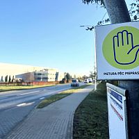 Это же просто аморально! Латвиец в шоке от наших автобусов