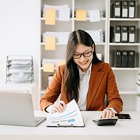 Тогда я попросила на 200 евро больше: девушка в шоке о результата рабочего интервью