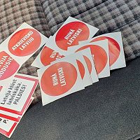 Увеличение штрафов за неуважение к госязыку пока отложили: о какой сумме речь?