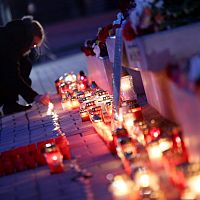 Трагедия в Золитуде: Рига почтит память погибших