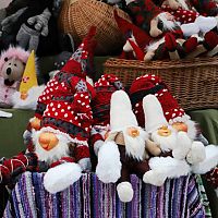 Задержан студент, планировавший теракт на рождественской ярмарке: Польша Задержан студент, планировавший теракт на рождественской ярмарке: Польша