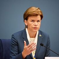 «Вся Украина принадлежит нам»: Браже цитирует Путина на Генассамблее ООН