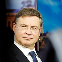 «Иначе провал»: Добмровскис требует, чтобы США не ослабляли санкции против России