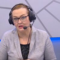 Тоже на русском: журналист Ольга Князева объявила об открытии программы в YouTube