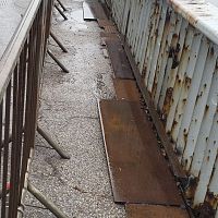 Кто провалил проект ремонта Вантового моста. Мэр признал ошибки, но не свои Кто провалил проект ремонта Вантового моста. Мэр признал ошибки, но не свои