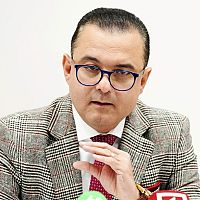 Дроны могут долететь и до Риги: готовы ли больницы принимать раненных?