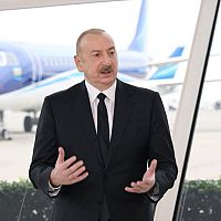 Россия согласилась выплатить Азербайджану компенсации в связи с крушением пассажирского лайнера AZAL