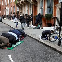 Лондонский суд разрешил критиковать ислам: правда, пока неясно как именно