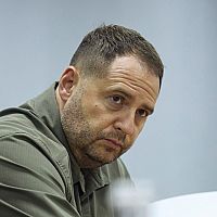 Ермак об итогах встречи в Лондоне: Украина «привержена» мирным усилиям под руководством США