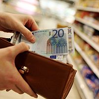 Евростат опубликовал средние зарплаты по странам ЕС: а где там мы?