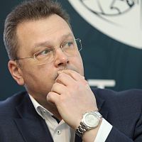 Литва «висит» у нас на шее: Рунгайнис — о ценах на электричество