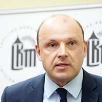 Не хотелось бы кидать союзников под автобус: Вейдемане взяла интервью у Ростокса