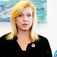 Регина Лочмеле вышла из «Согласия»; что дальше?