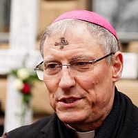 Архиепископ Станкевич призывает обновить общие ценности