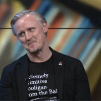 «Когда-нибудь он ответит за это»: евродепутат Колс пожаловался на Мамыкина