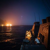 Карлис Даукштс: Очень опасные манёвры, Третья мировая может начаться не в Украине, а…