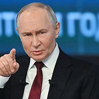 Так целились или не целились? Что пишут СМИ об атаке на резиденцию Путина