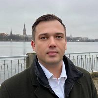 Андрей Козлов: Итоги 2025 года — Латвии нужен диалог, а не разделение общества