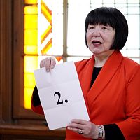 Ланге не дают покоя топонимы; чем провинилось село Белоглазовка?