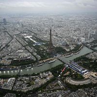 Впервые после Второй мировой: Франция родила меньше, чем умерло