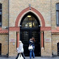 В Рижской 1-ой больнице вышла из строя система регистрации