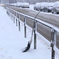 Рига находится в режиме постоянной готовности к зиме: запоминаем обещания столичных чиновников