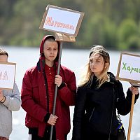 К нам активно бегут украинские юноши: но Латвия в 2026-ом сокращает меры поддержки