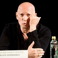 «Может, большинство населения — всё же не агенты Кремля?» Херманис — о Стамбульской конвенции «Может, большинство населения — всё же не агенты Кремля?» Херманис — о Стамбульской конвенции