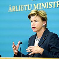 7 миллионов евро на командировки: ведомство Браже поездит по миру