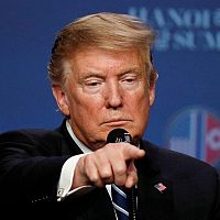 «Куба вот-вот падёт без венсуэльской нефти»: Трамп «Куба вот-вот падёт без венсуэльской нефти»: Трамп