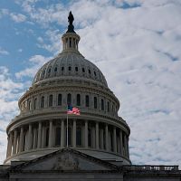 В Конгресс США подан законопроект о выходе США из НАТО В Конгресс США подан законопроект о выходе США из НАТО