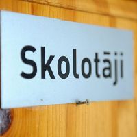 Учителя говорят: переход на латышский дался труднее, чем ожидалось