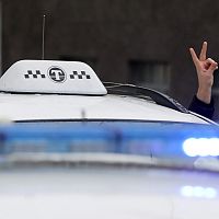 «Он дважды ударил меня кулаком по голове»: ночная поездка на такси обернулась кошмаром