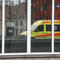 У нас всё время пожар: жёсткая правда о латвийском здравоохранении