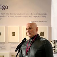 Херманис боится, что его «кинут», и обещает «кровавые» перемены