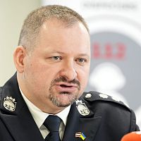 Придётся говорить по-русски: шеф Госполиции — о борьбе с мошенниками