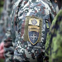 Vācija un Nīderlande izveidos NATO komandcentru Baltijas valstīs