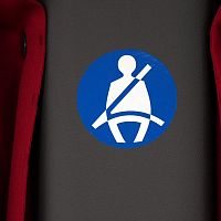 Автобус Ecolines попал в аварию: перевернулся в снежной буре Автобус Ecolines попал в аварию: перевернулся в снежной буре