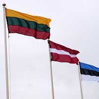 «Это было бы что-то!» В соцсети рассуждают, что произошло бы при объединении стран Балтии