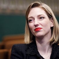 С культурой у них плохо? Зачем министр Лаце поехала в Резекне