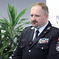 Просто «ходим по кругу»: глава Госполиции о расследовании «дела Эпштейна»