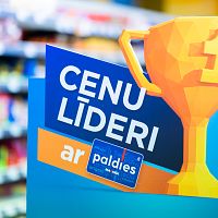 Совет по конкуренции провел процессуальные действия в Maxima Latvija