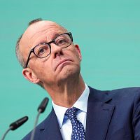 «Бундесвер будет сильнейшей армией Европы»: речь Мерца ставит много вопросов, но даёт мало ответов