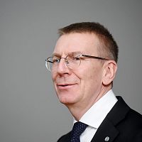 Начинается официальный визит Ринкевича в Азербайджан