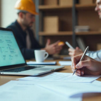 «Рекорд за последние годы»: в январе появилось 979 новых предприятий